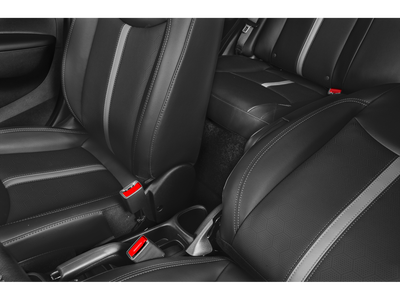 2022 Chevrolet Spark ACTIV Automatic
