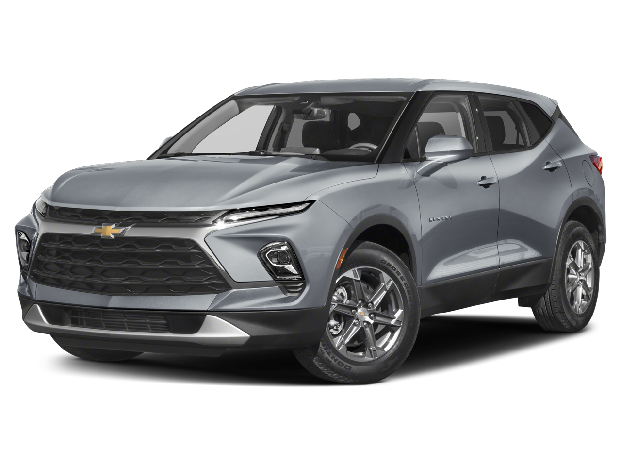 2025 Chevrolet Blazer 2.0T Premier AWD's photo