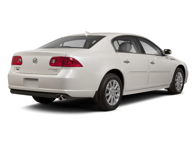 2011 Buick Lucerne CX photo 2