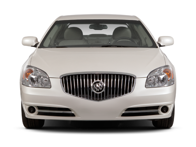 2011 Buick Lucerne CX photo 3