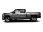 2012 Chevrolet Silverado 2500 HD LTZ