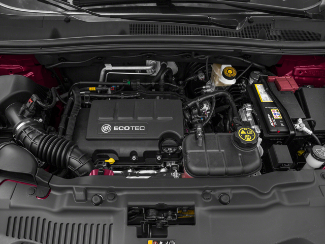 2016 Buick Encore Sport Touring