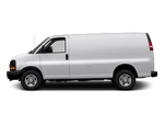 2016 Chevrolet Express Cargo 2500 Work Van