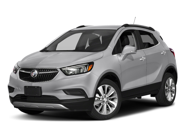2018 Buick Encore Preferred AWD's photo