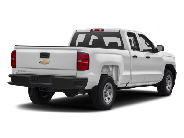 Used 2018 Chevrolet Silverado 1500 Work Truck 1WT with VIN 1GCVKNEC5JZ379719 for sale in Hermantown, Minnesota