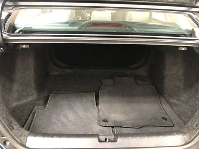 2017 Honda Civic EX-T