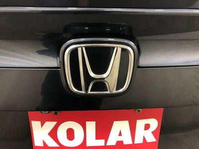 2017 Honda Civic EX-T