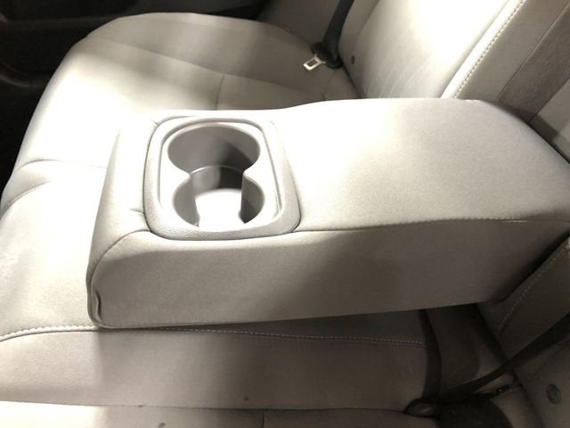 2017 Honda Civic EX-T