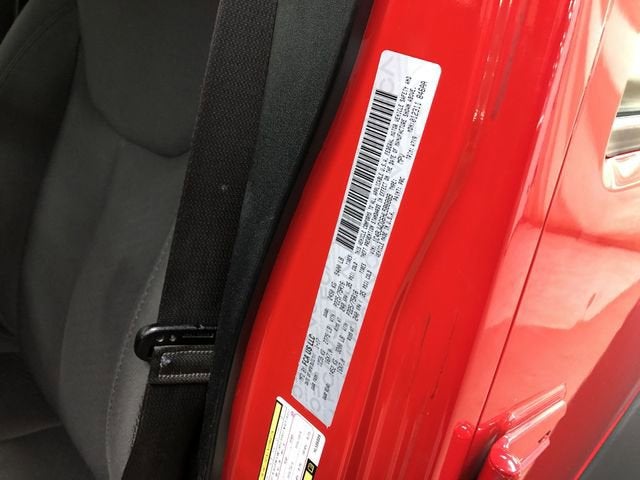 2017 Jeep Wrangler Unlimited Sport 4x4