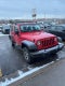 2017 Jeep Wrangler Unlimited Sport 4x4