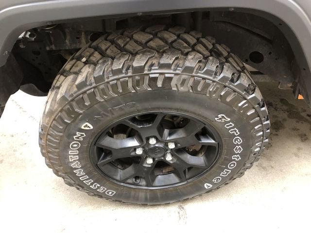 2021 Jeep Wrangler Unlimited Willys 4x4