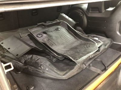 2021 Jeep Wrangler Unlimited Willys 4x4