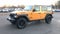 2021 Jeep Wrangler Unlimited Willys 4x4