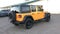 2021 Jeep Wrangler Unlimited Willys 4x4