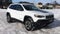 2019 Jeep Cherokee Trailhawk 4x4
