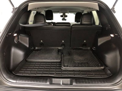 2019 Jeep Cherokee Trailhawk 4x4