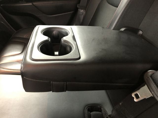 2019 Jeep Cherokee Trailhawk 4x4