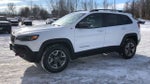 2019 Jeep Cherokee Trailhawk 4x4