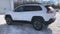 2019 Jeep Cherokee Trailhawk 4x4