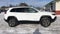 2019 Jeep Cherokee Trailhawk 4x4