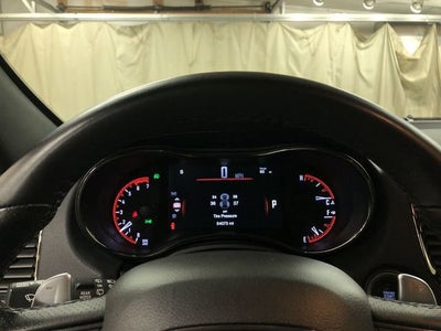 2019 Dodge Durango R/T