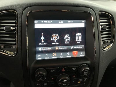 2019 Dodge Durango R/T