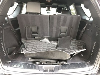 2019 Dodge Durango R/T