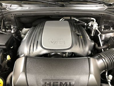 2019 Dodge Durango R/T