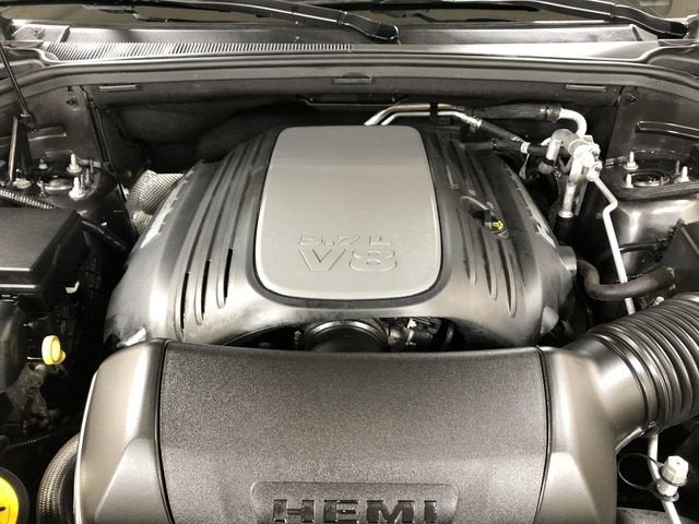 2019 Dodge Durango R/T