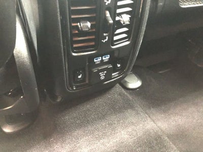 2019 Dodge Durango R/T