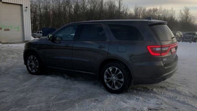 2019 Dodge Durango R/T