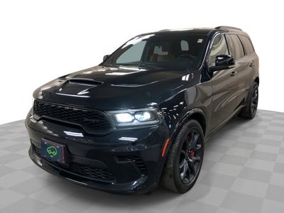 2024 Dodge Durango SRT 392 Plus AWD