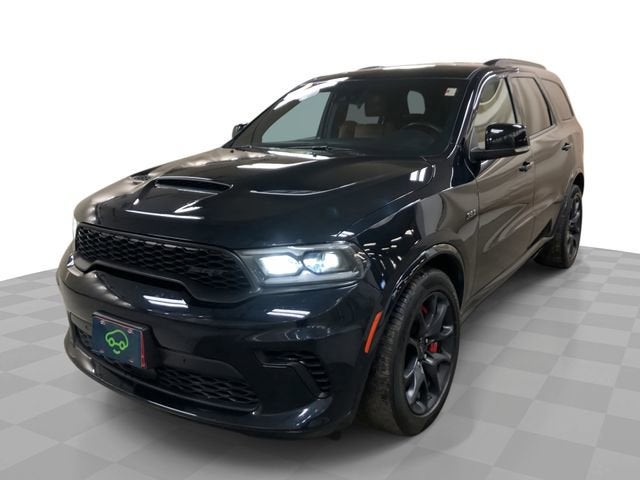 2024 Dodge Durango SRT 392 Plus AWD
