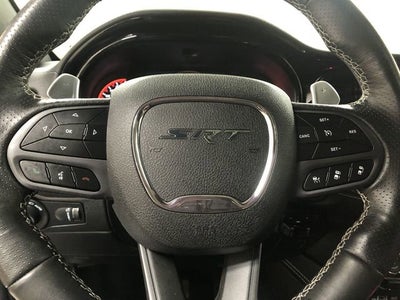 2024 Dodge Durango SRT 392 Plus AWD