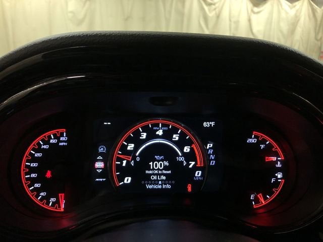 2024 Dodge Durango SRT 392 Plus AWD