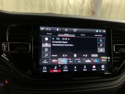 2024 Dodge Durango SRT 392 Plus AWD