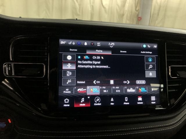 2024 Dodge Durango SRT 392 Plus AWD