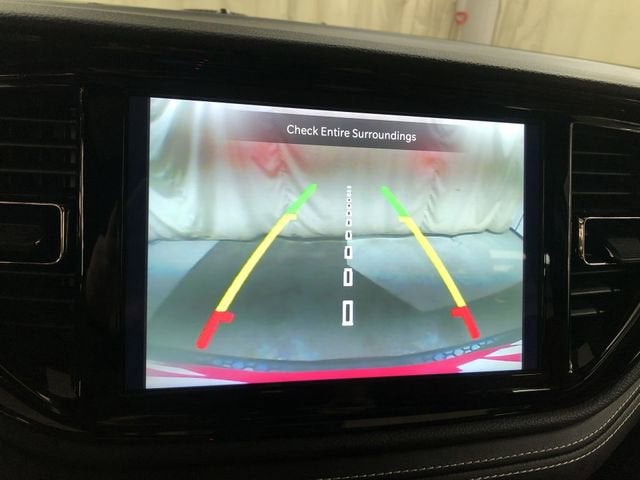 2024 Dodge Durango SRT 392 Plus AWD