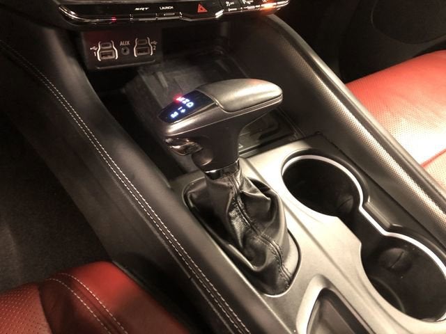 2024 Dodge Durango SRT 392 Plus AWD