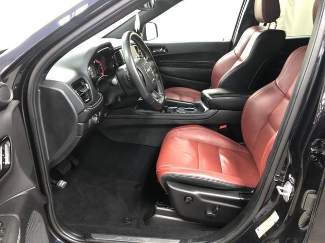 2024 Dodge Durango SRT 392 Plus AWD