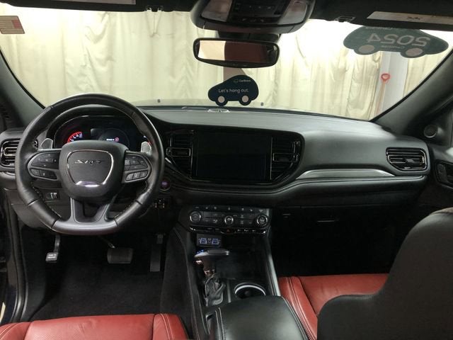 2024 Dodge Durango SRT 392 Plus AWD