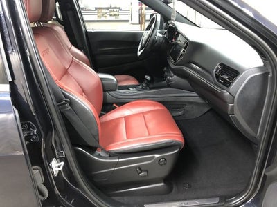 2024 Dodge Durango SRT 392 Plus AWD