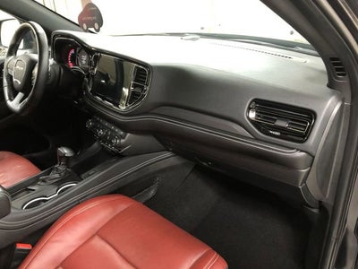 2024 Dodge Durango SRT 392 Plus AWD