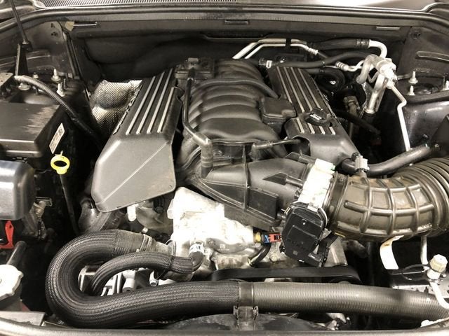 2024 Dodge Durango SRT 392 Plus AWD