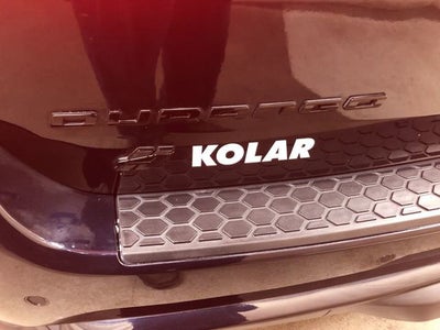 2024 Dodge Durango SRT 392 Plus AWD