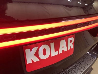 2024 Dodge Durango SRT 392 Plus AWD