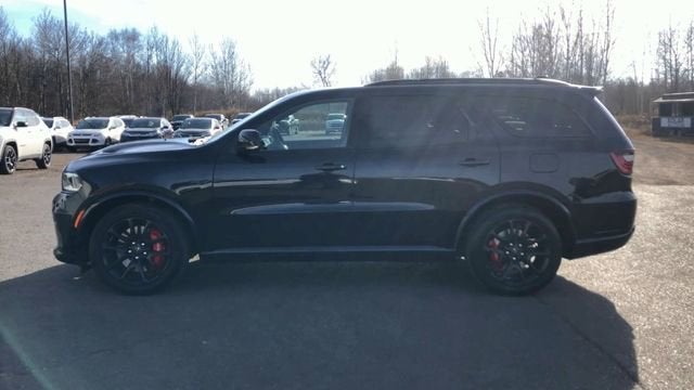 2024 Dodge Durango SRT 392 Plus AWD