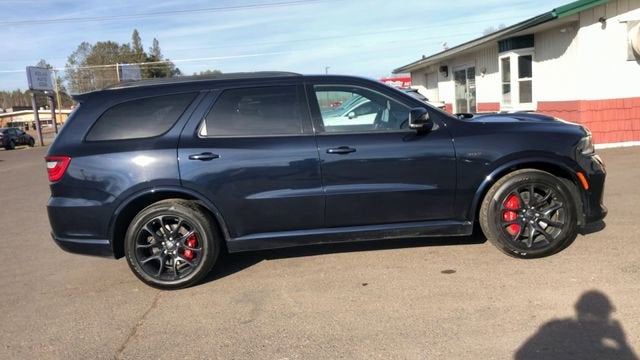 2024 Dodge Durango SRT 392 Plus AWD