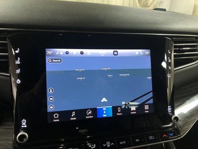 2022 Jeep Wagoneer Series III 4x4