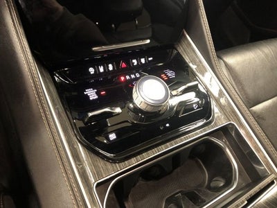 2022 Jeep Wagoneer Series III 4x4